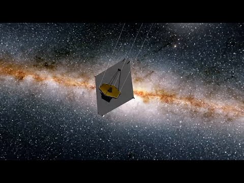 What Will the James Webb Space Telescope See Out There?