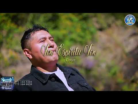 Ven Espiritu Ven.Grupo Renacidos . Video clip Oficial  vol ,2 Música Grupera Cristiana.sonidera