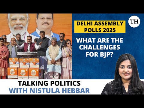 Delhi Assembly Polls 2025 | What are the challenges for BJP?