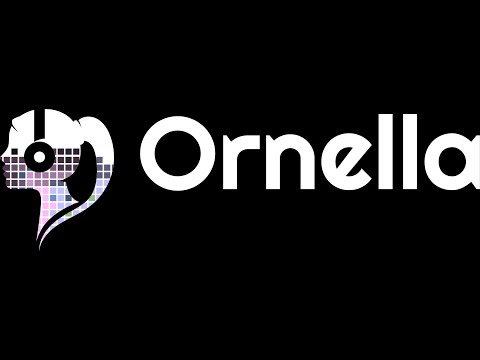 Music in live 2024 - Winter House Mix - #Dj  #Ornella01