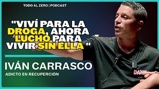 TAZ #32 | Confesiones De Un Adicto | Renacer De La Adicción | (En Directo)