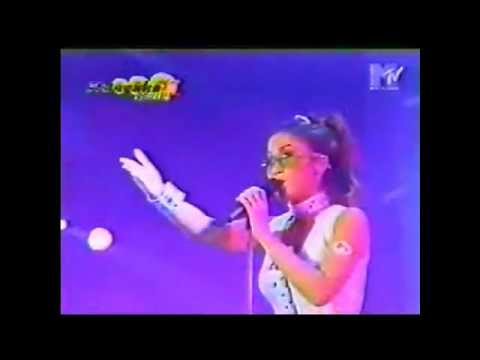 CoCo Lee 李玟- MTV夏日高峰演唱會 (17分鐘版本)