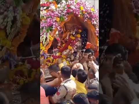 बस इतनी कृपा करना मेरा वक्त सुधार जाए