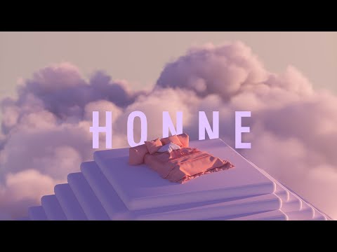 🌙Dreamly Lullaby by HONNE - 9songs playlist