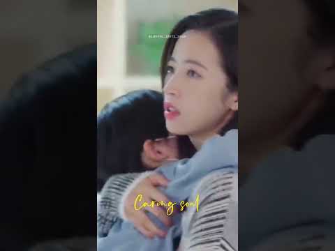 caring soul 💓 beautiful family love begin again cdrama....dandelions eng song whatsapp status 💘