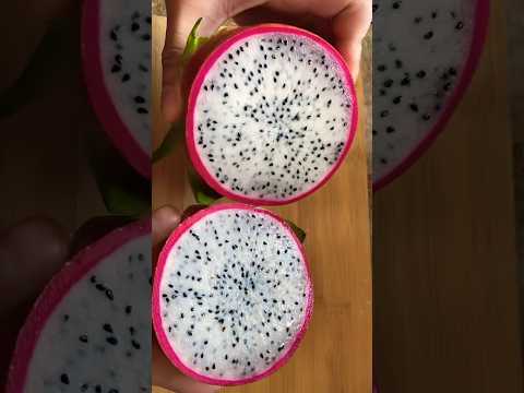 DRAGON FRUIT #reels #viral #ytshorts #shorts #food #fruit ##beautiful #health #tasty #amazing