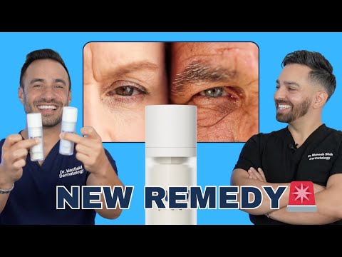 Wrinkles? Texture? Sun Damage? Aging Skin? Remedy for Healthy Aging is HERE!