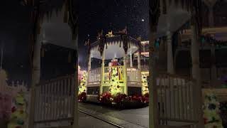 ONCE UPON A CHRISTMASTIME PARADE | Mickey’s Very Merry Christmas Party | Walt Disney World