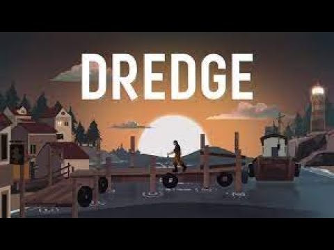 Dredge - Requesting Relics