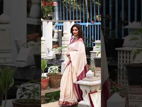 ✨ Drape Yourself in Luxury with Soft Silk Sarees | Lajreedesigner ✨