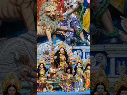 Durga Maa Day 5 @youtube #shorts