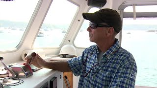 NH Chronicle: A Seacoast Maritime Adventure with Captain Jack