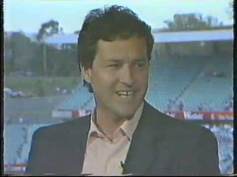 Sydney Croatia v Marconi 1988 NSL Grand Final Full Coverage