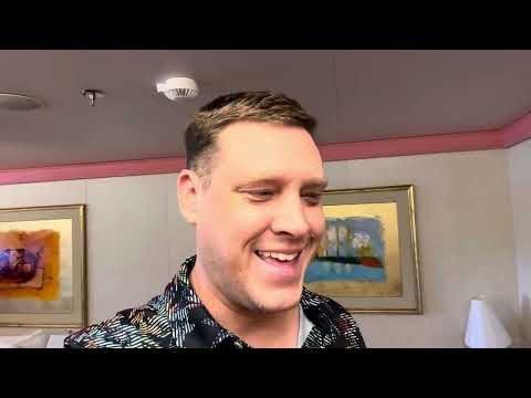 Carnival Conquest, “A quick trip on a classic fun ship!” | Series TEASER