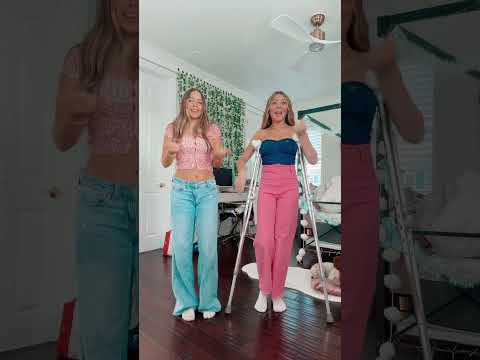 ZARA JEANS R BACK!!! #viralvideo #dance #skit