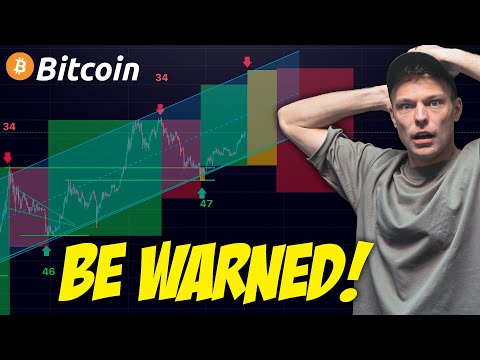 BITCOIN ETF: THE WORSE IS YET TO COME (Why NOBODY is Looking at THIS?!)