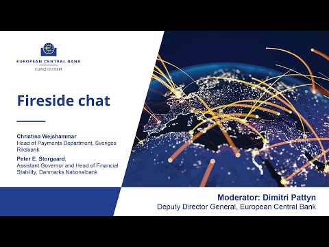 Cross-border payments: TIPS Fireside Chat