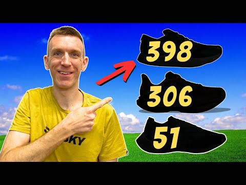 BIG MILES | FINAL Marathon TRAINING Running SHOE ROTATION Update 2024