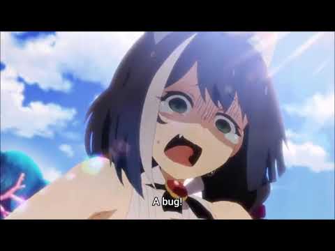 Princess Connect Re Dive 2 Kyaru Noises Scene 1