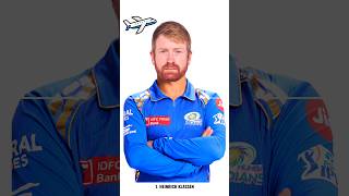 IPL 2025 MI Top 5 Target Players | Mumbai Indians Target Players 2025 #IPL #MI #RohitSharma