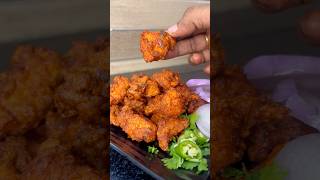 💢💥Restaurant style Chicken 65 😋 | Yummy and tasty 🤤 #reels #food #recipe #shorts