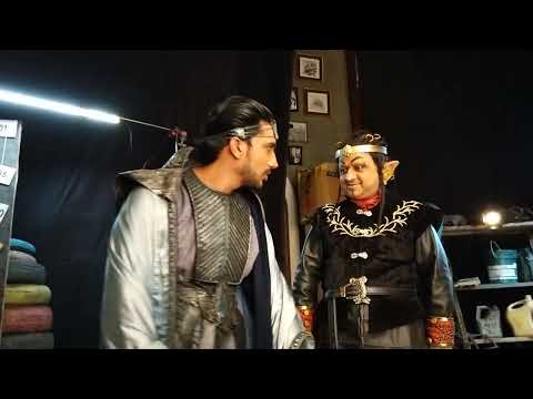 BAALVEER 3 BTS #shorts #viral #baalveer #balveerreturns