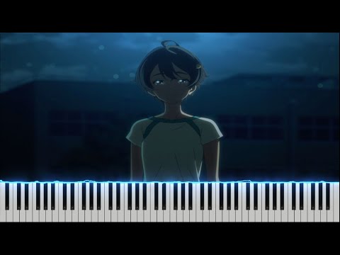 Makeine Episode 7 OST - Bittersweet Confession [Piano Tutorial + sheet]