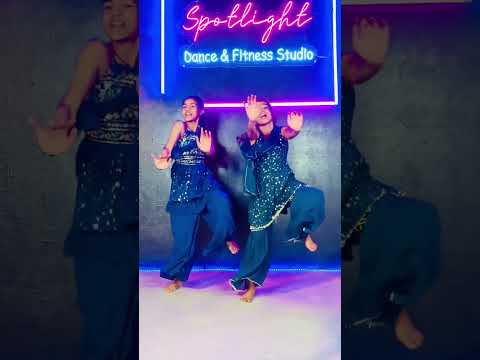 Meri Kali Activa | Dance Video | D4dancer Choreography #shorts #ytshorts #dance