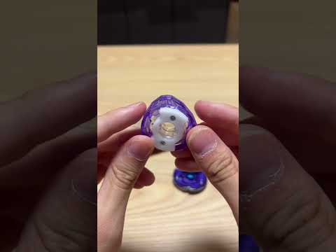 Unboxing The NEW Shinobi Shadow Beyblade!!! #shorts #beyblade