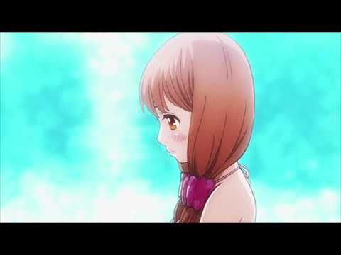 Ocean Eyes - Nightcore Amv