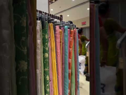 CMR Shopping Mall Pattu saree upto 70% sale |1+1 Offers #discount #vizag #shopping #sale #yt #cmr