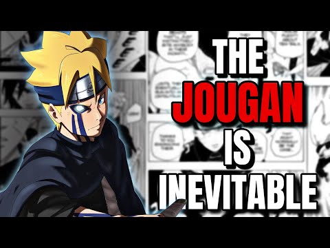 The Importance And FORESHADOWING Of "Anime Canon" In Boruto! Boruto TBV Analysis!