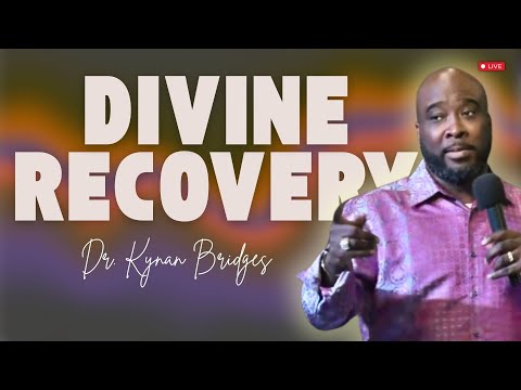 The Spirit of Divine Recovery