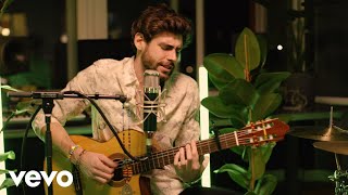 Alvaro Soler - Magia (Acoustic)