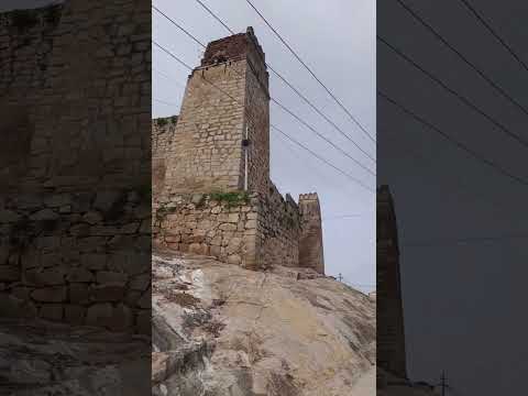 Kings Palace Uchangidurga, Karnataka.