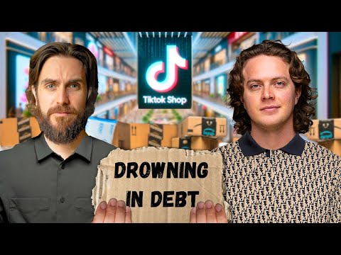 How To AVOID Being Trapped By Excessive Consumerism | Spencer Campbell