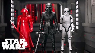 Star Wars - 'Interachtech Kylo Ren' Official TV Spot