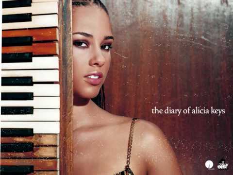 Alicia Keys- Fallin