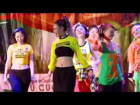 AI CẦN AI - Lớp Phố Huế - TROPICAL SUMMER PARTY 2020 | LAMITA DANCE FITNESS