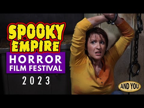 2023 Spooky Empire Horror Film Festival