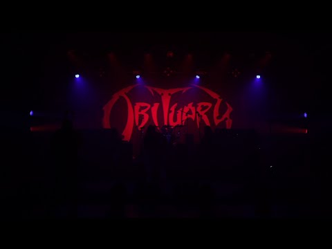 Obituary - Cause of Death - Live Infection (HD)