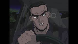 Initial D Second Stage Act 03