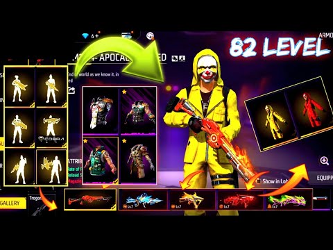 82 Level Old Player Return Game Play | YELLOW Criminal Bundle Return Event | | MOOD OFF TOTAL