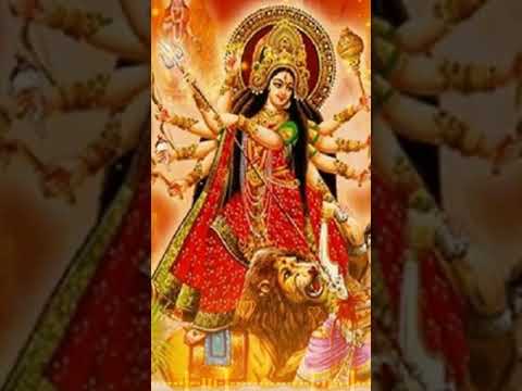 New Mata Rani Whats aap status 2020 🌺Mata Rani ringtone 🌺 🌺 Happy Navratri status video