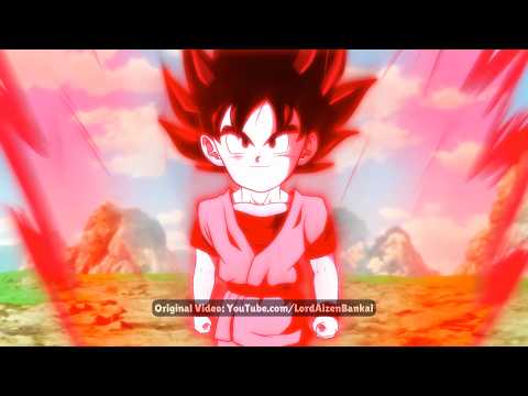 If Kid Goku Showed Off All His Transformations in Dragon Ball Daima