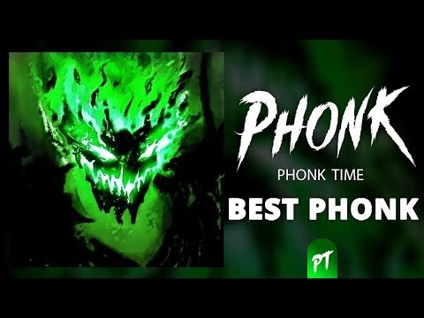 Phonk Music 2024 ※ Best Aggressive Drift Phonk ※ Фонка