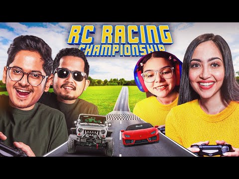 S8UL RC RACING CHAMPIONSHIP 2023