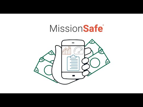 Introducing MissionSafe®: The App for Safe Driving