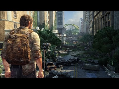 TOP 10 Best Open World Post Apocalyptic Games You Must Play