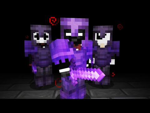 I Created Minecraft's Deadliest Mafia